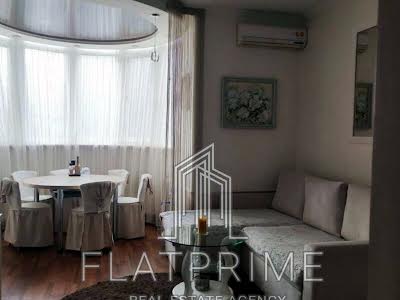 квартира за адресою В'ячеслава Чорновола вул., 25