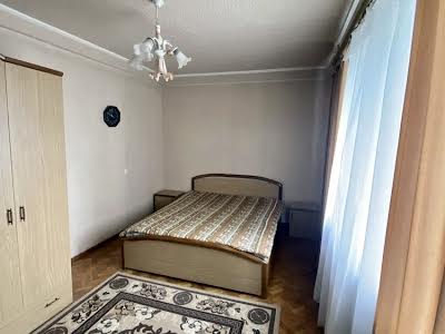 квартира за адресою Лесі Українки бульв., 24-Б