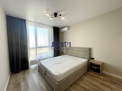 квартира за адресою Науки просп., 58