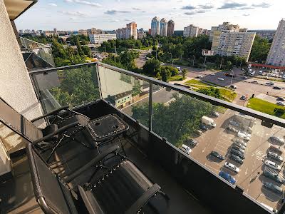 квартира по адресу Василия Стуса ул., 35-Б