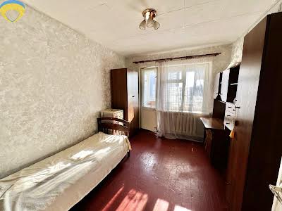 квартира по адресу Ицхака Рабина ул., 25