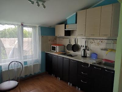 квартира за адресою Балукова вул., 64