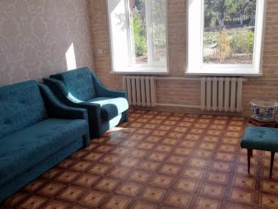будинок за адресою Агрономічна вул., 60