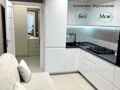 квартира по адресу Мартинова просп., 12