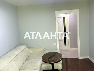 квартира за адресою Радісна вул., 11