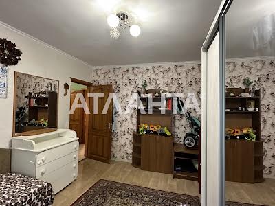 квартира по адресу Небесной Сотни просп. (Маршала Жукова), 12