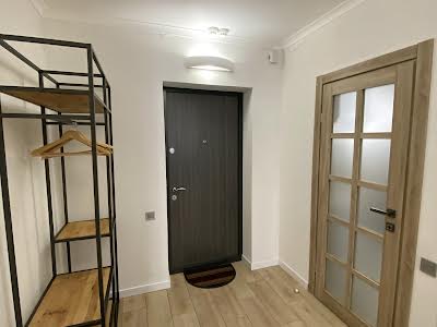 квартира за адресою Золотоустівська вул., 34