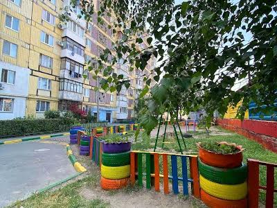 квартира за адресою Дніпро, Академіка Янгеля вул., 22