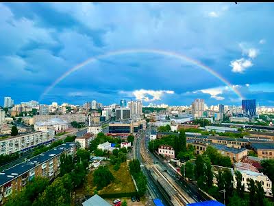 квартира по адресу Берестейский просп. (Победы), 5-В