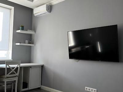 квартира за адресою Одеса, Люстдорфська дорога вул., 55/2