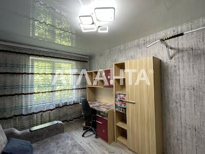 квартира по адресу Героев Пограничников ул., 100