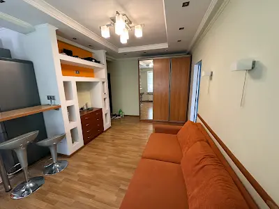 квартира за адресою Голосіївський просп. (40-річчя Жовтня), 94к2