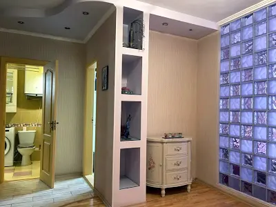 квартира за адресою Оболонський просп., 22-В