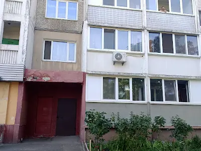 квартира за адресою Рональда Рейгана вул., 9