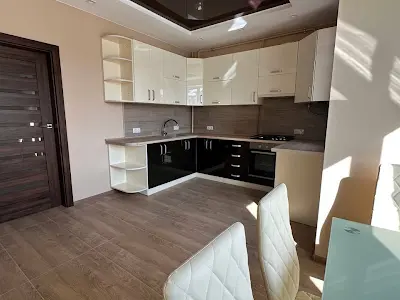 квартира за адресою Двірська вул., 10