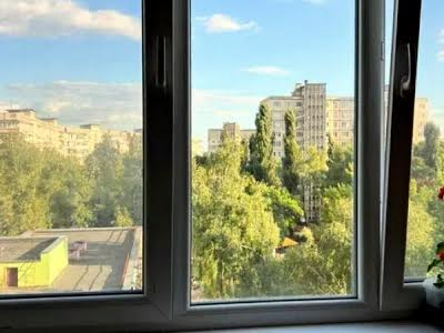 квартира за адресою Київ, Академіка Булаховського вул., 30-А