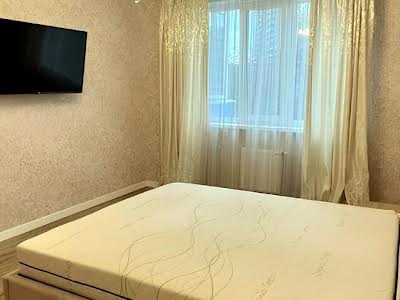 квартира за адресою Київ, Деміївська вул., 16