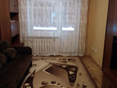квартира по адресу Тампере ул., 6