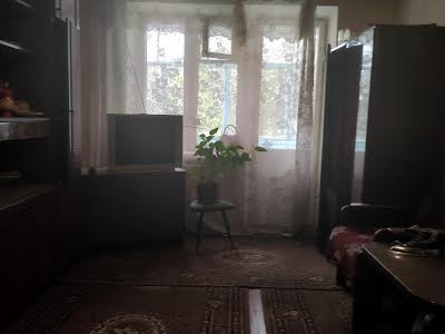 квартира по адресу Соборности, 93