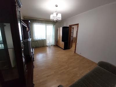 квартира за адресою Григоренка Петра просп., 7а