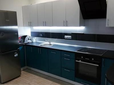 квартира за адресою Регенераторна вул., 4к14