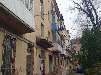 квартира по адресу Бельведерская ул., 53