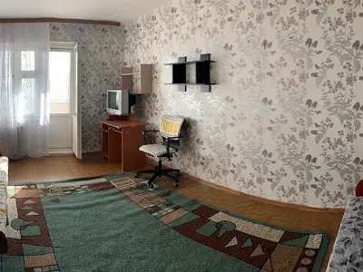 квартира за адресою Милославська вул., 31-Б