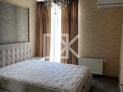 квартира по адресу Регенераторная ул., 4к2