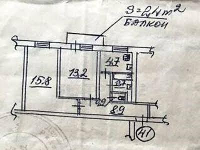 квартира по адресу Гоголевская ул., 9Б