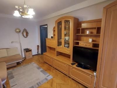 квартира за адресою Братиславська вул., 34