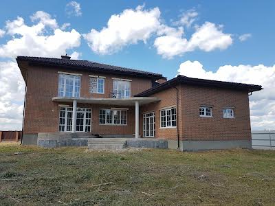 будинок за адресою Садова, 33В