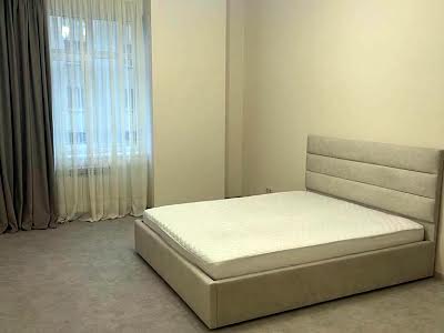 квартира по адресу Евгения Коновальца ул. (Щорса), 36є