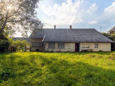 дом по адресу Кармелюка, 9