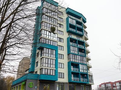 квартира за адресою Тернопільська вул., 8в