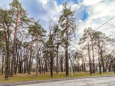 квартира за адресою Берестейський просп. (Перемоги), 93а