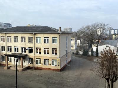 квартира за адресою Південний бульв., 22