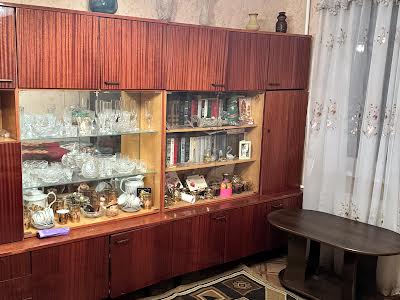 квартира за адресою Олега Мудрака вул. (Генерала Наумова), 37а