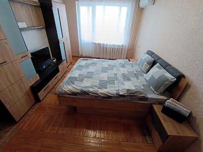 квартира за адресою 6 Слобідська, 7
