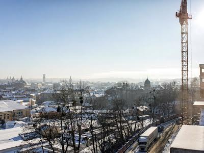 квартира по адресу Клепаровская ул., 15