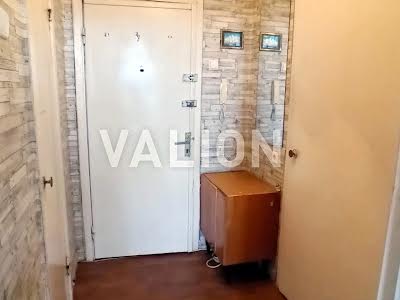 квартира за адресою Зрошувальна вул., 3Б
