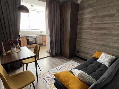 квартира по адресу Машиностроителей ул., 21