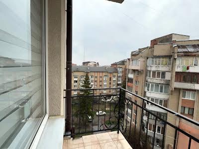 квартира по адресу Евгения Коновальца ул., 124а