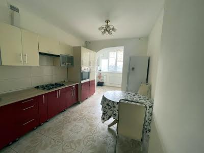 квартира по адресу Панаса Мирного ул., 29
