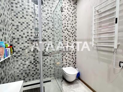 квартира за адресою Одеса, Генуезька вул., 26