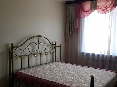 квартира по адресу Валерия Лобановского просп. (Краснозвездный), 4ж
