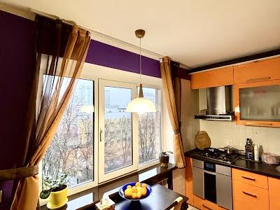 квартира за адресою Лесі Українки бульв., 19
