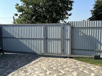 будинок за адресою Вишнева вул., 165