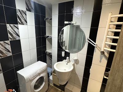 квартира за адресою Голосіївська вул., 4
