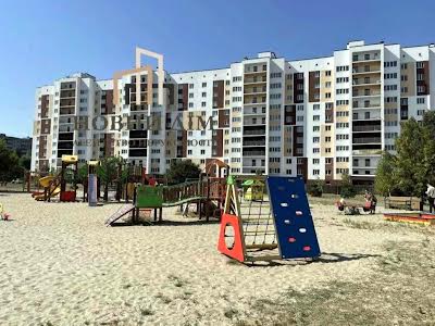 квартира за адресою Машинобудівників вул., 33