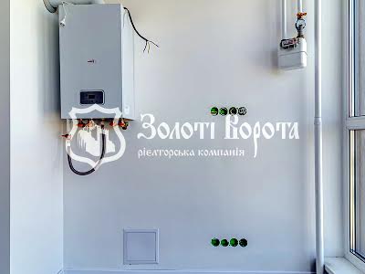 квартира за адресою Молодіжна вул., 4
